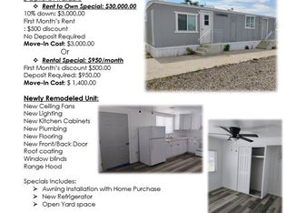 2145 W American Ave #9, Oracle, AZ 85623