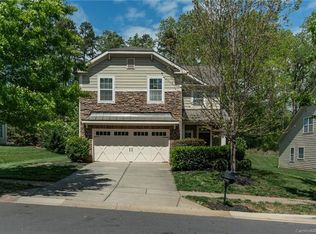 4932 El Molino Dr, Charlotte, NC 28214