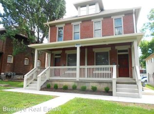 105 E Lane Ave, Columbus, OH 43201