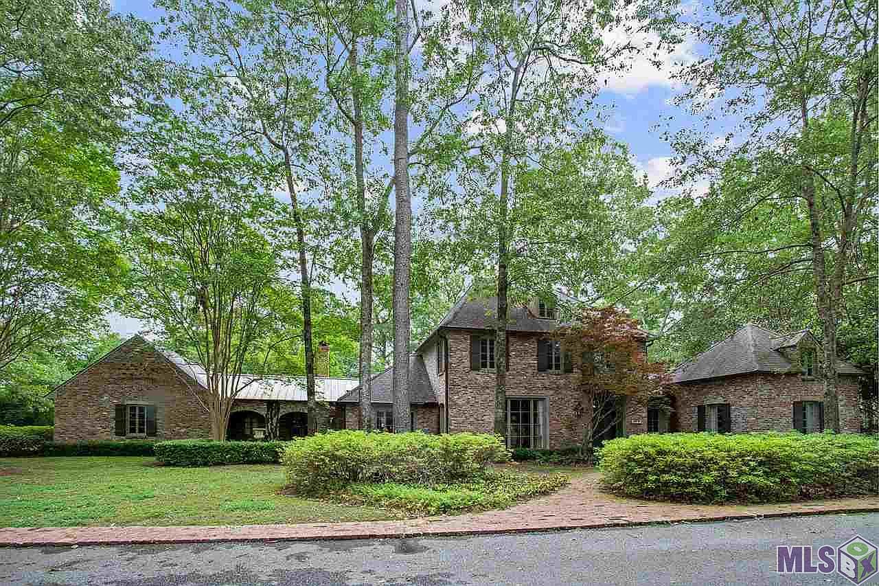 9494 Myrtles Ln Saint Francisville La 70775 Mls 2021005923 Zillow