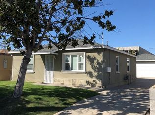 4717 W 152nd St, Lawndale, CA 90260