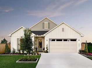 Wyatt Plan, Winfrey Estates, Tomball, TX 77375