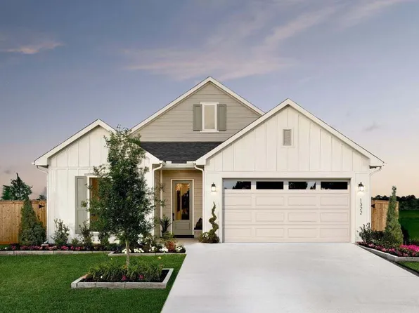 Wyatt Plan, Winfrey Estates