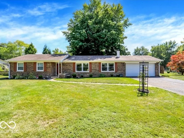 8509 Mills Rd, Indianapolis, IN 46241