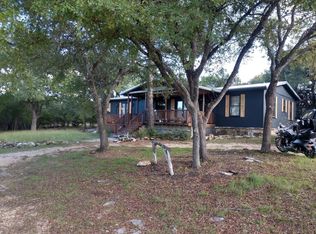 6619 Berrywood Ln, Georgetown, TX 78633
