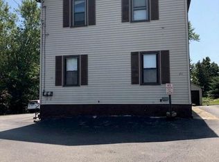 20 Fiume St, West Warwick, RI 02893