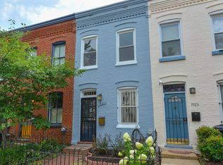 1525 Marion St NW, Washington, DC 20001