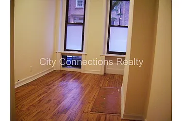 Rented by City Connections Realty