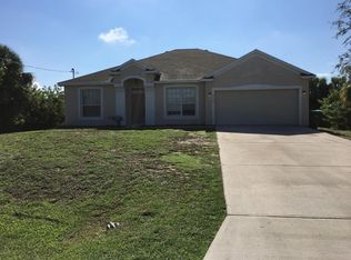 3219 Fruitland Ave SW, Palm Bay, FL 32908