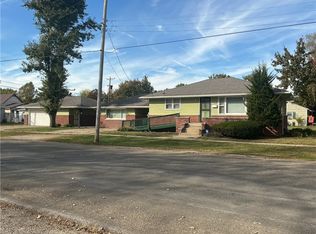 102 N Kansas Ave, Danville, IL 61832