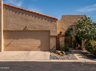 700 W Sunlight Ln, Tucson, AZ 85704