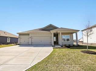 5817 Crotal Ave, Greenwood, IN 46143