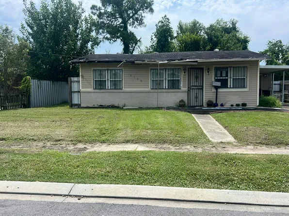 5100 Kendall Dr, New Orleans, LA 70126