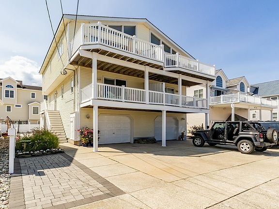 7908 Landis Ave S, Sea Isle City, NJ 08243 | MLS #232035 | Zillow