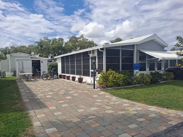 2626 NE Highway 70 #180, Arcadia, FL 34266