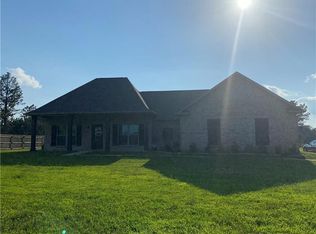 71 Nadrchal Rd, Deville, LA 71328