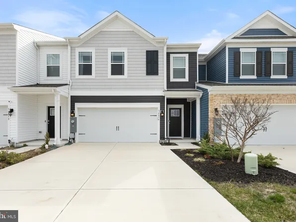 36074 Nantasket Ave, Ocean View, DE 19970