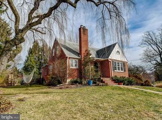 207 Aigburth Rd, Towson, MD 21286