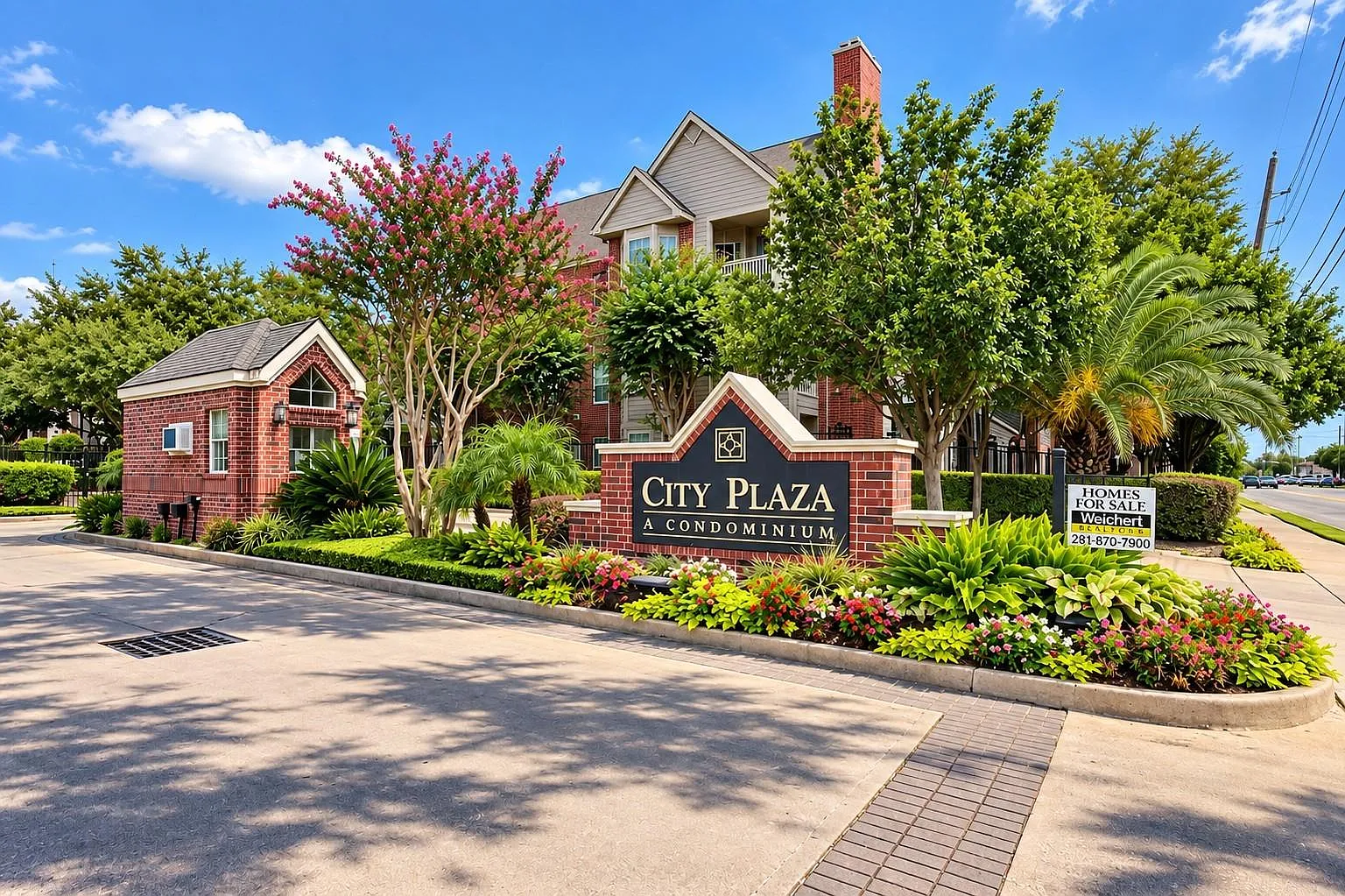 2 bed, 2.0 bath, 1055 sqft, $1,650 — Photo 1