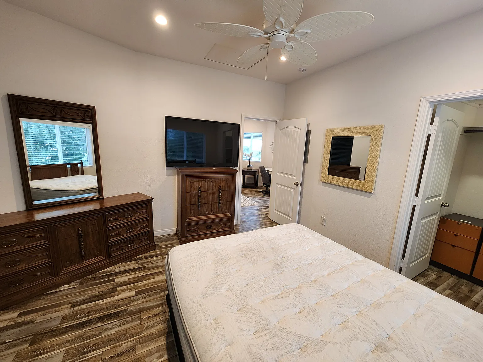 1 bed, 545 sqft, $2,175 — Photo 3