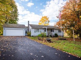 3305 Booth Rd, Canandaigua, NY 14424