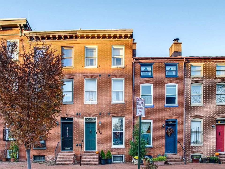 1st image of 736 McHenry St