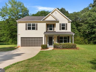 1953 Old Jackson Rd, Locust Grove, GA, 30248