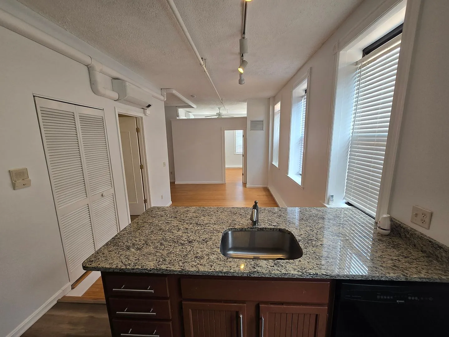 Beautiful And Spacious 1 Bedroom Apartment Downtown! Must See! — Photo 2