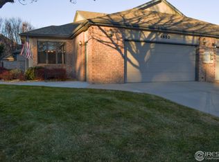 4653 W 23rd St, Greeley, CO 80634