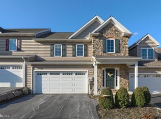 330 Wendover Way, Lancaster, PA 17603