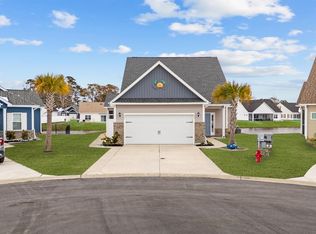 731 Yokley Ct, Myrtle Beach, SC 29575
