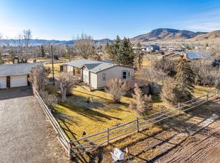 375 Griffin Rd, Helena, MT 59602