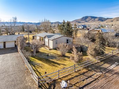 375 Griffin Rd, Helena, MT, 59602