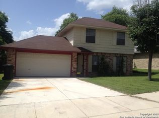 3325 Turnabout Loop, Schertz, TX 78108