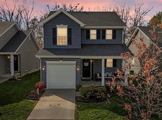 (Undisclosed Address), Eureka, MO 63025