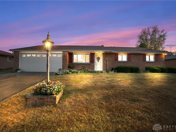 6048 Deerfield St, Dayton, OH 45414