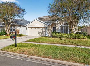 2352 Rosehaven Dr, Zephyrhills, FL 33544