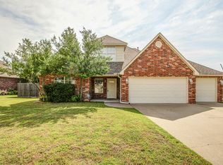 8711 N 127th Ave E, Owasso, OK 74055