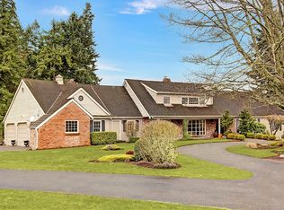 3409 207th Ave SE, Sammamish, WA