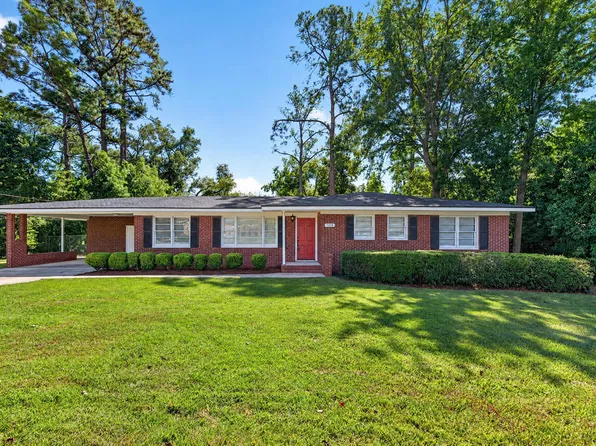 1215 W Park Ave, Valdosta, GA 31602