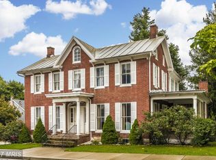 1 S Benedum St, Union Bridge, MD 21791