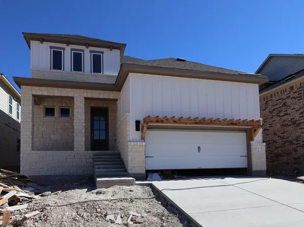 828 Boise Dr, Leander, TX 78641