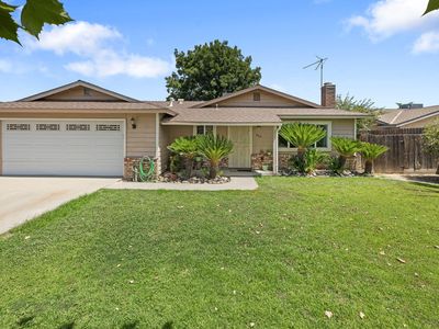 860 S Kazarian Street, Tulare, CA, 93274