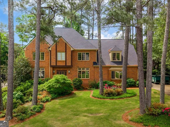 3358 Stovehill Ct SE, Marietta, GA 30067