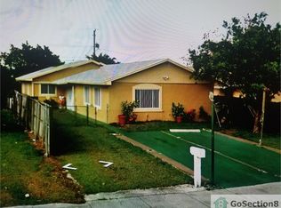 740 NW 5th St, Florida City, FL 33034