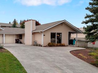 1155 SW Wadleigh Dr UNIT B, Pullman, WA 99163