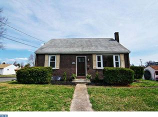 216 Fairview St, Pottstown, PA 19464
