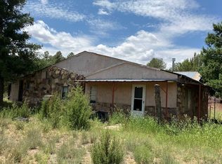 108 Sheridan Rd, Las Vegas, NM 87701