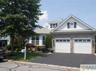 546 Becca Way, Monroe Township, NJ 08831