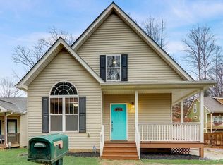 311 London Rd, Asheville, NC 28803